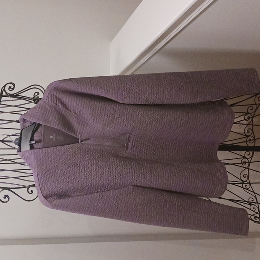Apana Yoga pull over